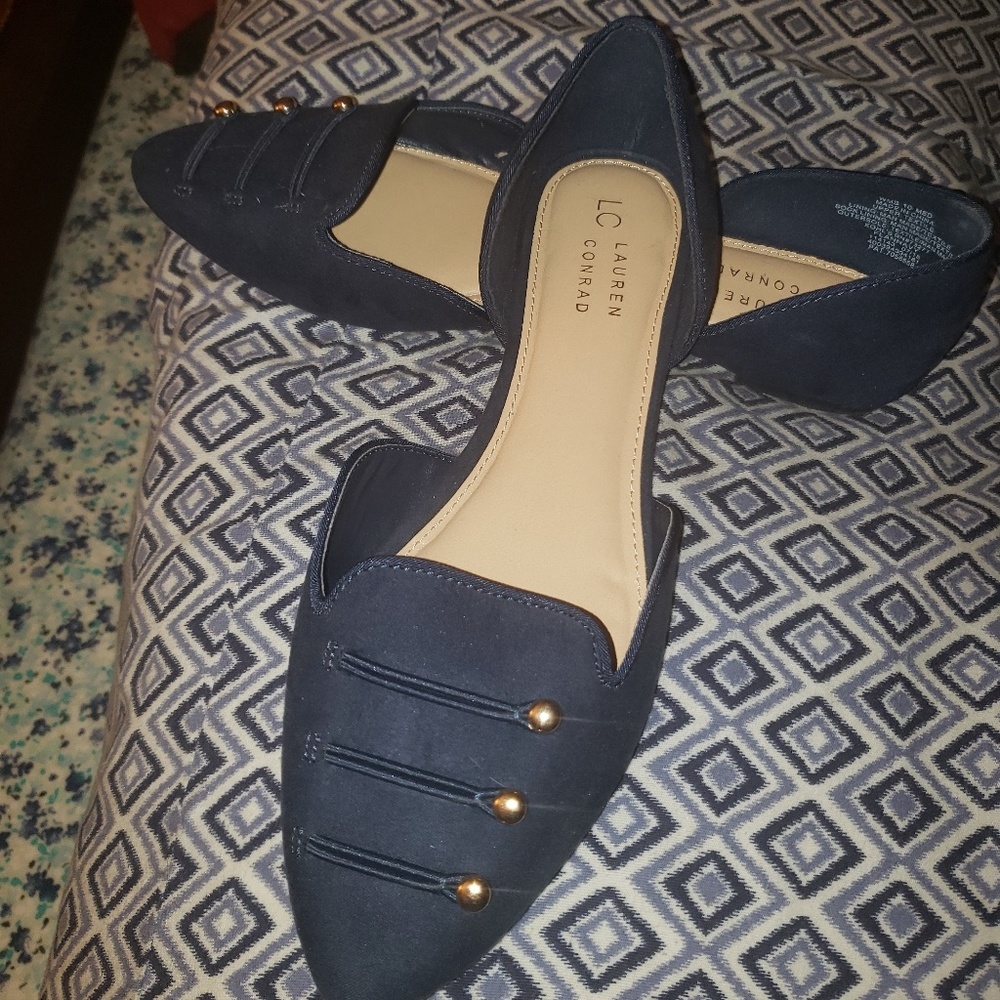 Lauren conrad flats